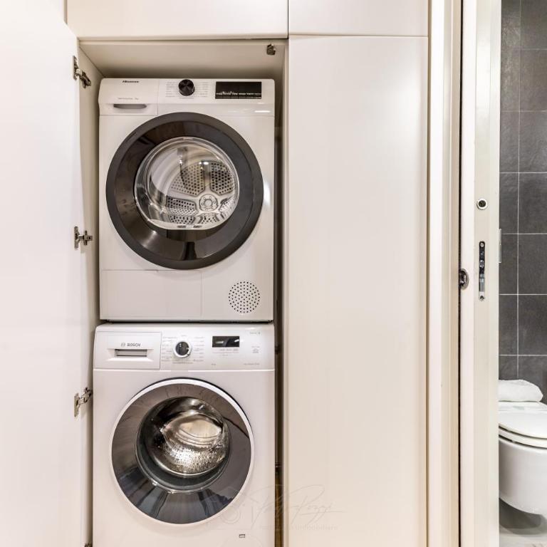 Casa Malupa A2 Luxury Apts Colosseum Monti - Appartamento con 1 Camera da Letto - 25