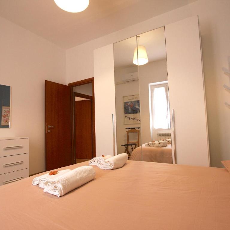 Casa Iolanda - Apartment mit Terrasse - 4