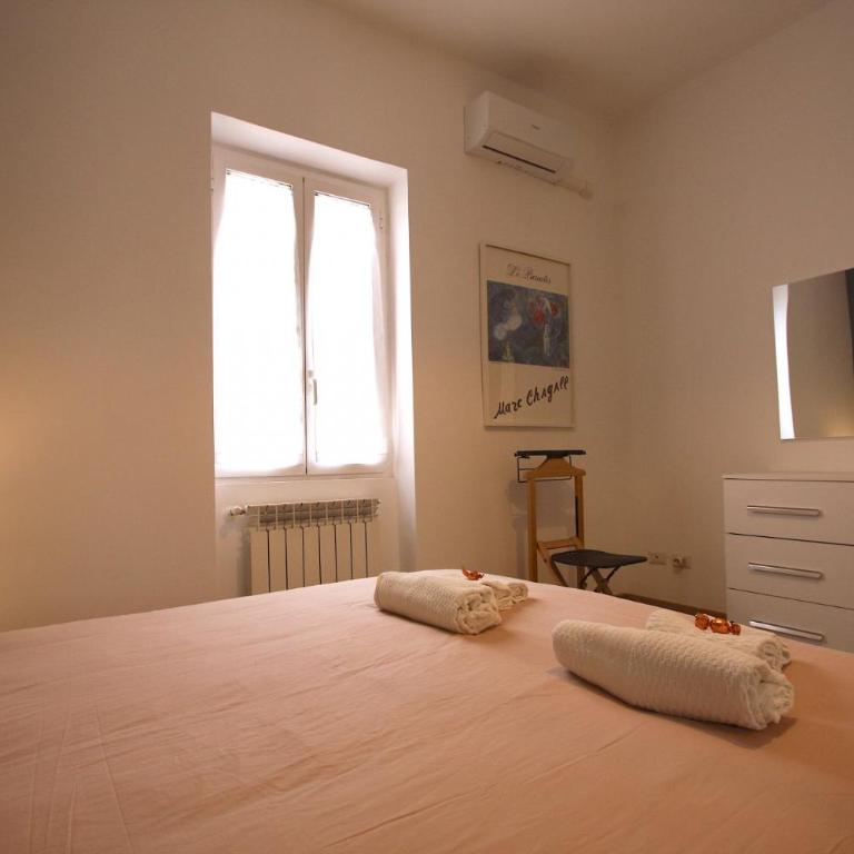 Casa Iolanda - Apartment mit Terrasse - 3
