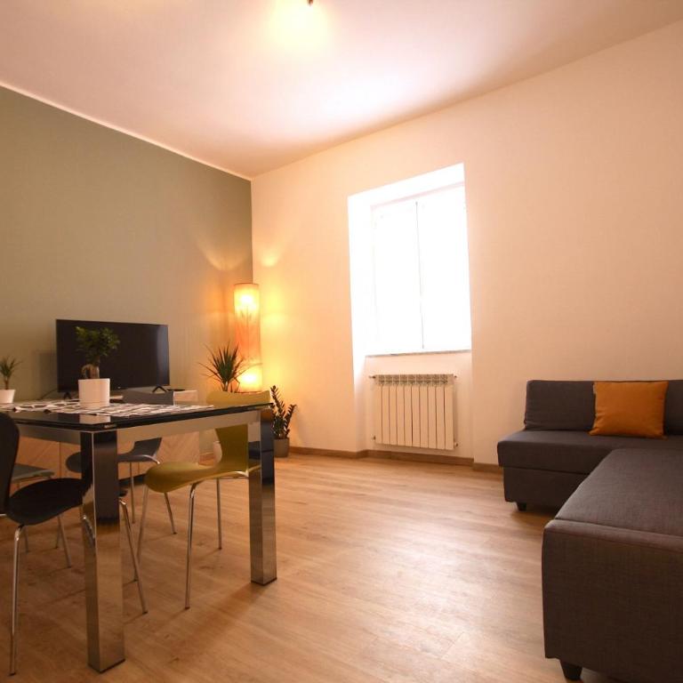 Casa Iolanda - Apartment mit Terrasse - 5