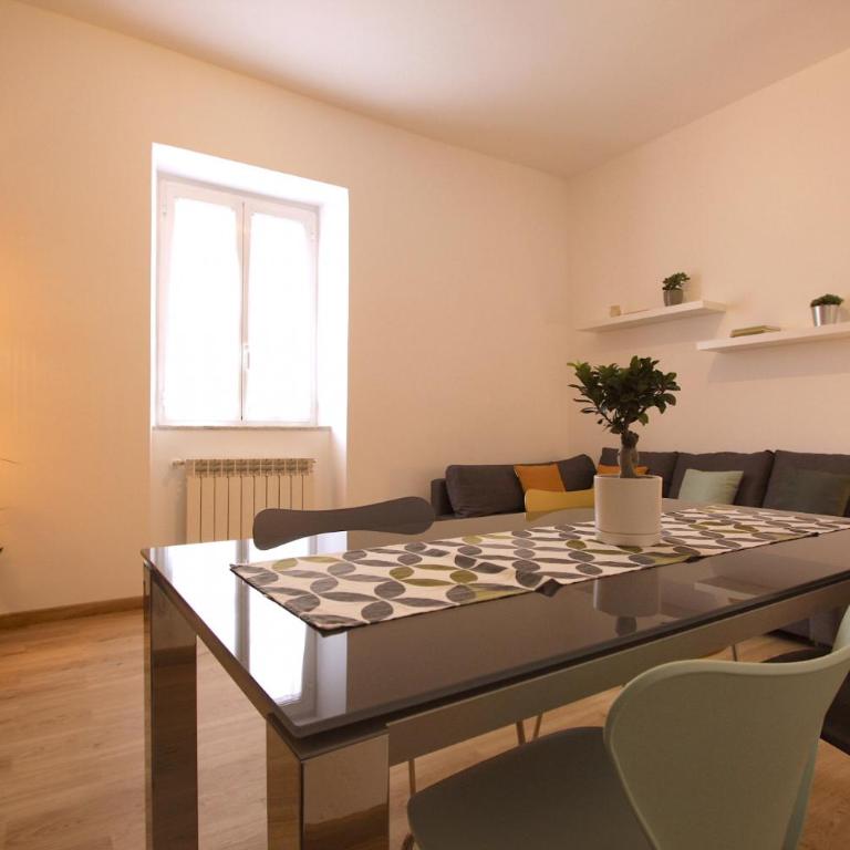 Casa Iolanda - Apartment mit Terrasse - 6