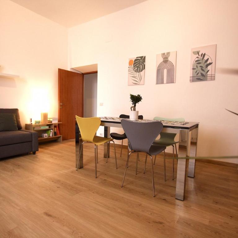 Casa Iolanda - Apartment mit Terrasse - 16