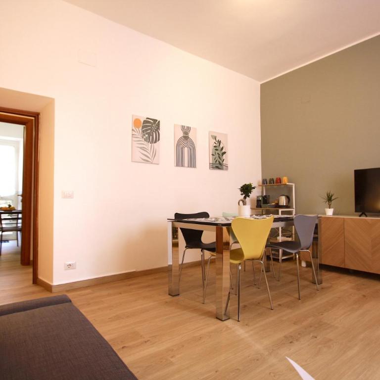 Casa Iolanda - Apartment mit Terrasse - 13