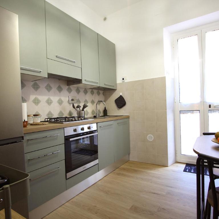 Casa Iolanda - Apartment mit Terrasse - 11