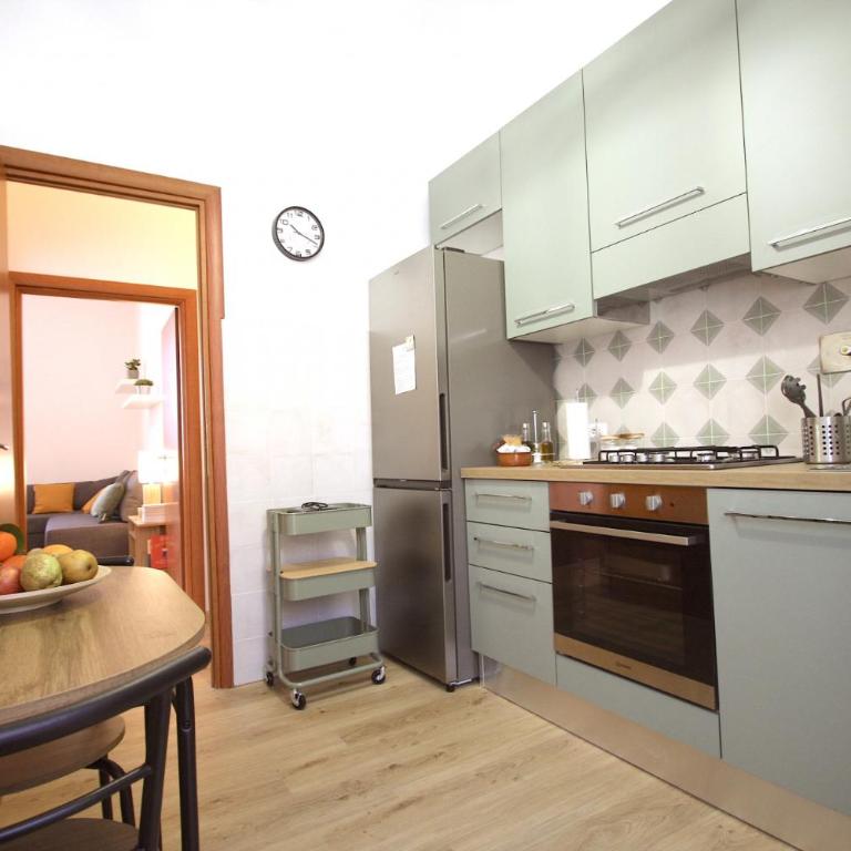 Casa Iolanda - Apartment mit Terrasse - 10