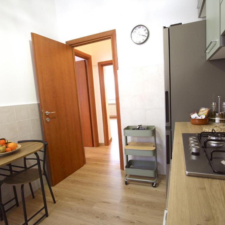 Casa Iolanda - Apartment mit Terrasse - 9