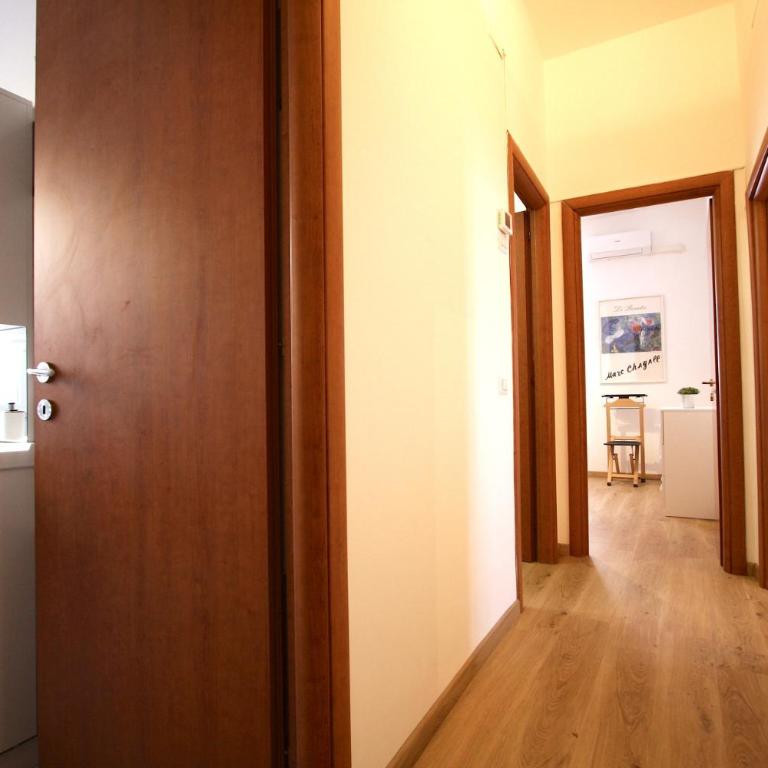 Casa Iolanda - Apartment mit Terrasse - 8