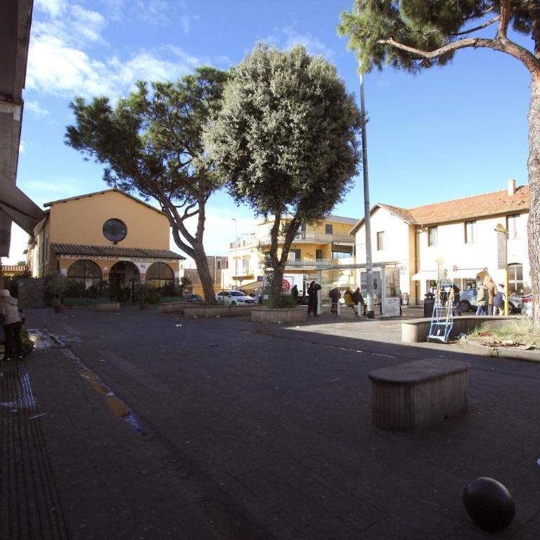 Casa Iolanda - Apartment mit Terrasse - 24