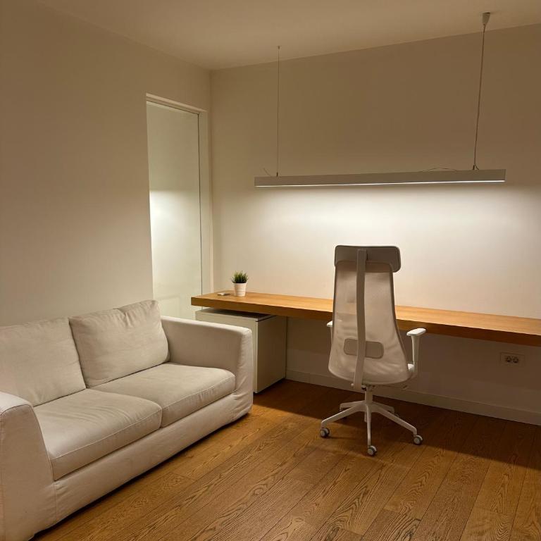 Modern bright and spacious duplex - Apartman sa 3 Spavaće Sobe - 24