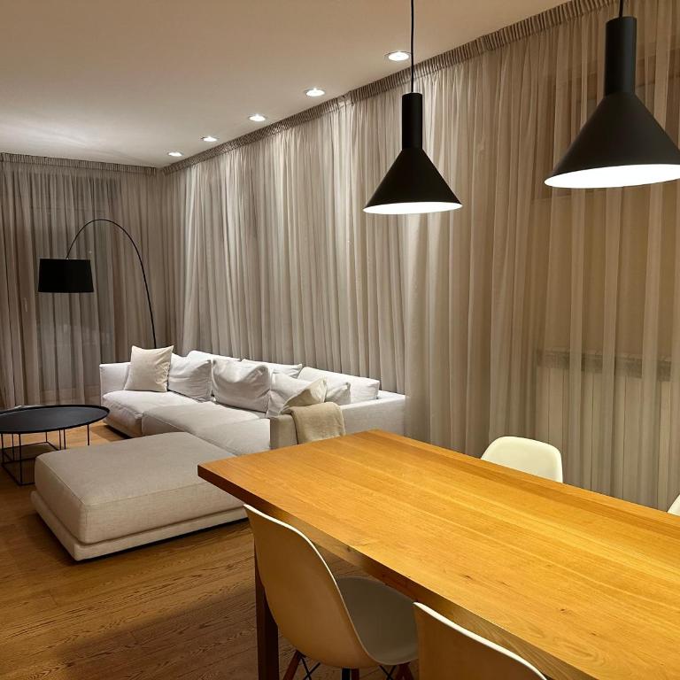 Modern bright and spacious duplex - Apartman sa 3 Spavaće Sobe - 19