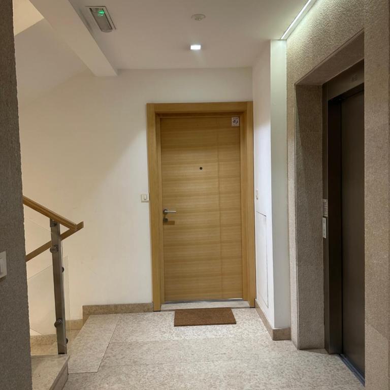 Modern bright and spacious duplex - Apartman sa 3 Spavaće Sobe - 25