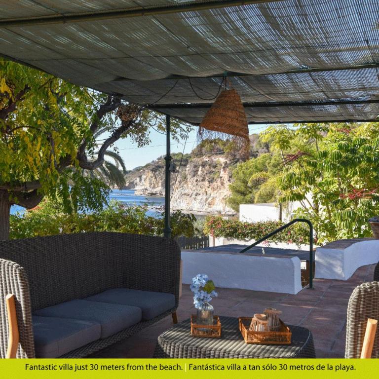 SolHabitat Villa La Andana - Six-Bedroom Villa - 12