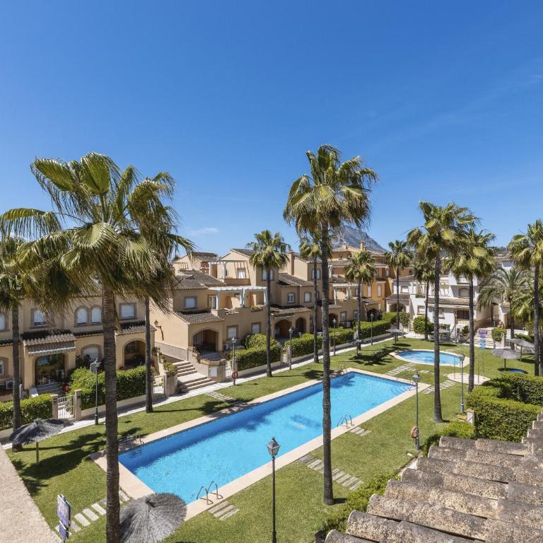 Altamar Eden - Casa Unifamiliar de 2 dormitorios - 22