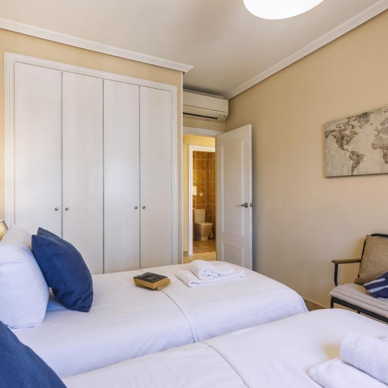 Altamar Eden - Casa Unifamiliar de 2 dormitorios - 26