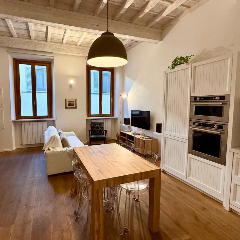 Domus Lucrezia - Appartamento con 2 Camere da Letto - 6