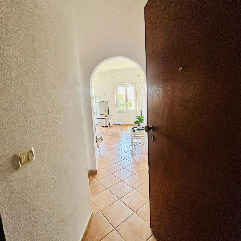 Casa Olbia Centro - Appartamento con 1 Camera da Letto - 8