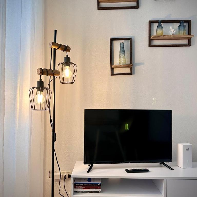 Casa Olbia Centro - Appartamento con 1 Camera da Letto - 12