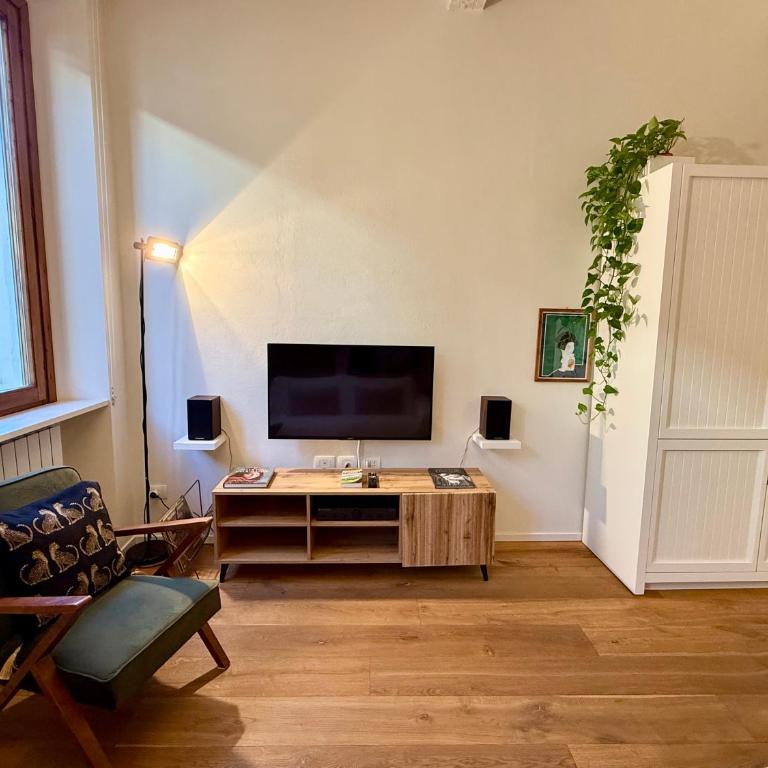 Domus Lucrezia - Appartamento con 2 Camere da Letto - 13