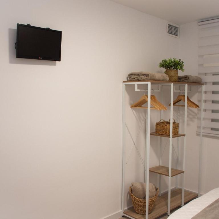 Vivienda Turística La Cordobesa - Apartamento de 1 dormitorio - 8