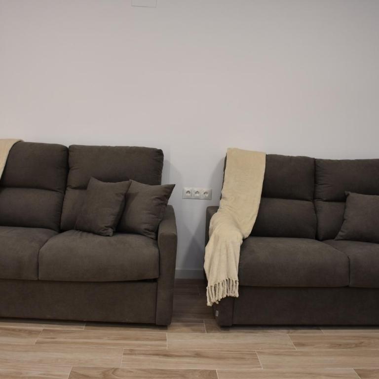 Vivienda Turística La Cordobesa - Apartamento de 1 dormitorio - 11