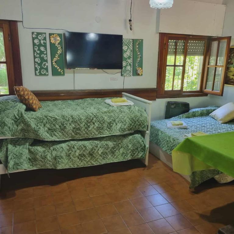 COMPLEJO Quinta Las Amapolas - Casa de 2 dormitorios - 38