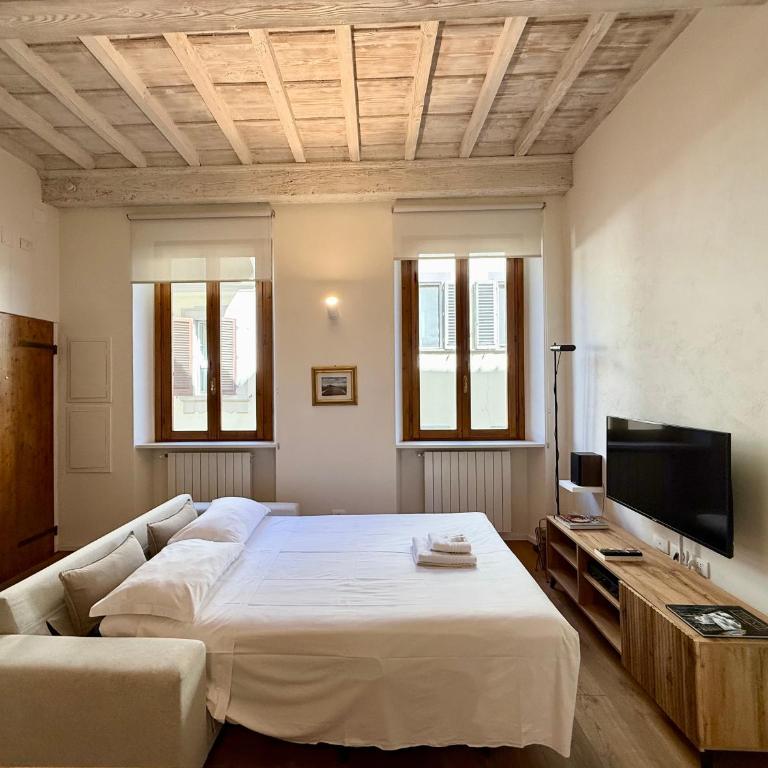 Domus Lucrezia - Appartamento con 2 Camere da Letto - 3