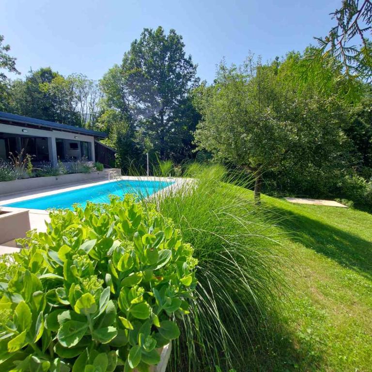 Villa Pampas - Vila sa 2 Spavaće Sobe - 41