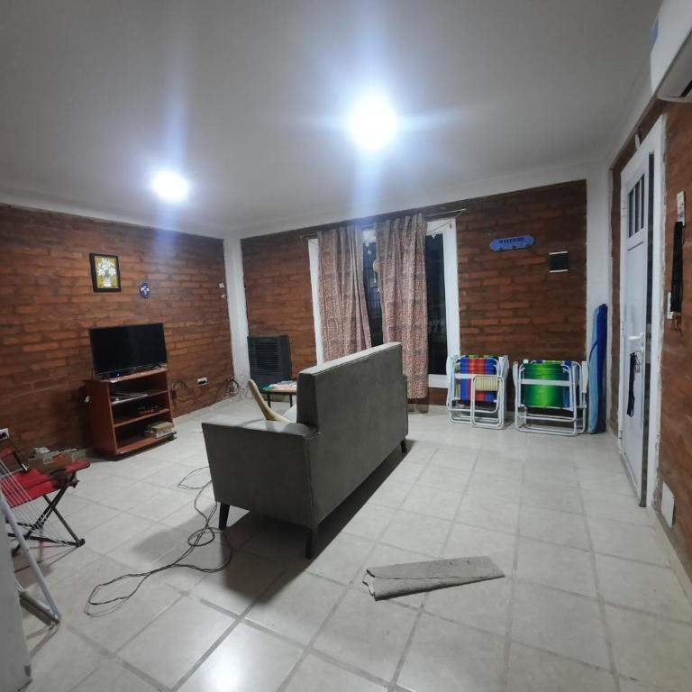 Dina Huapi - Two-Bedroom House - 1