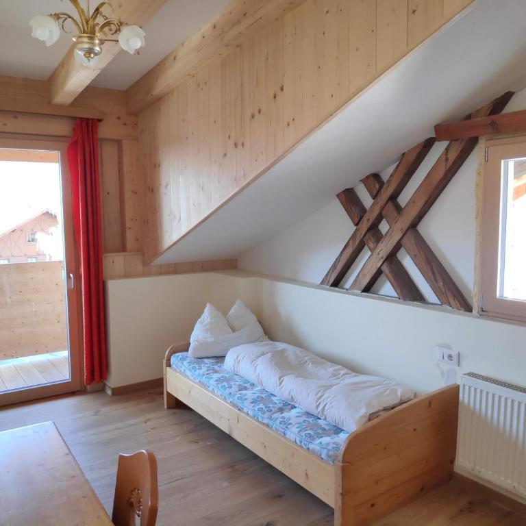 Plonerhof - Group Residence - Casa Vacanze - 18
