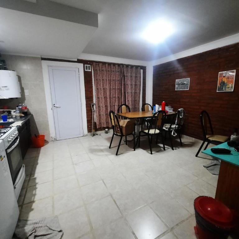 Dina Huapi - Two-Bedroom House - 5