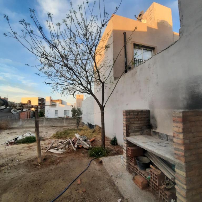 Dina Huapi - Two-Bedroom House - 13