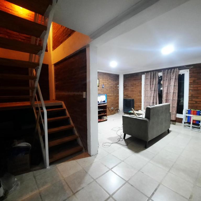 Dina Huapi - Two-Bedroom House - 15