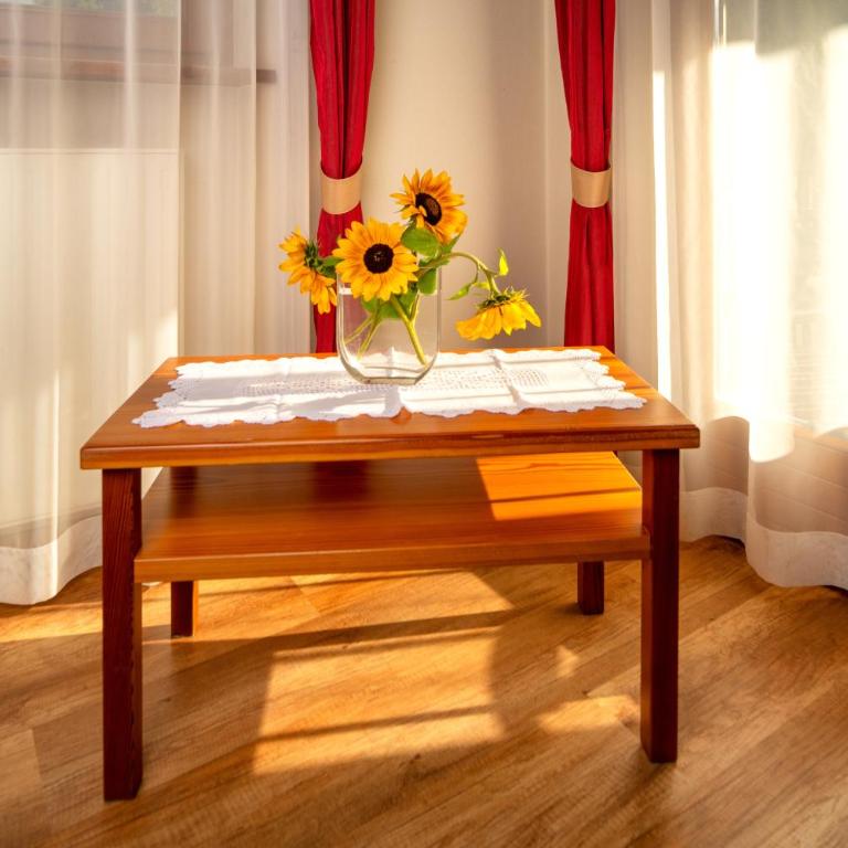 Hotel Ortler - Suite mit Balkon - 6