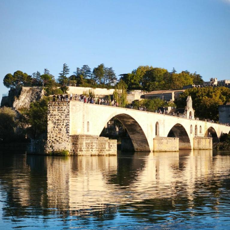 STRAVINSKY Apartments Avignon - Get our Last best deals ! - Deluxe Apartment with Terrace and City View - 41