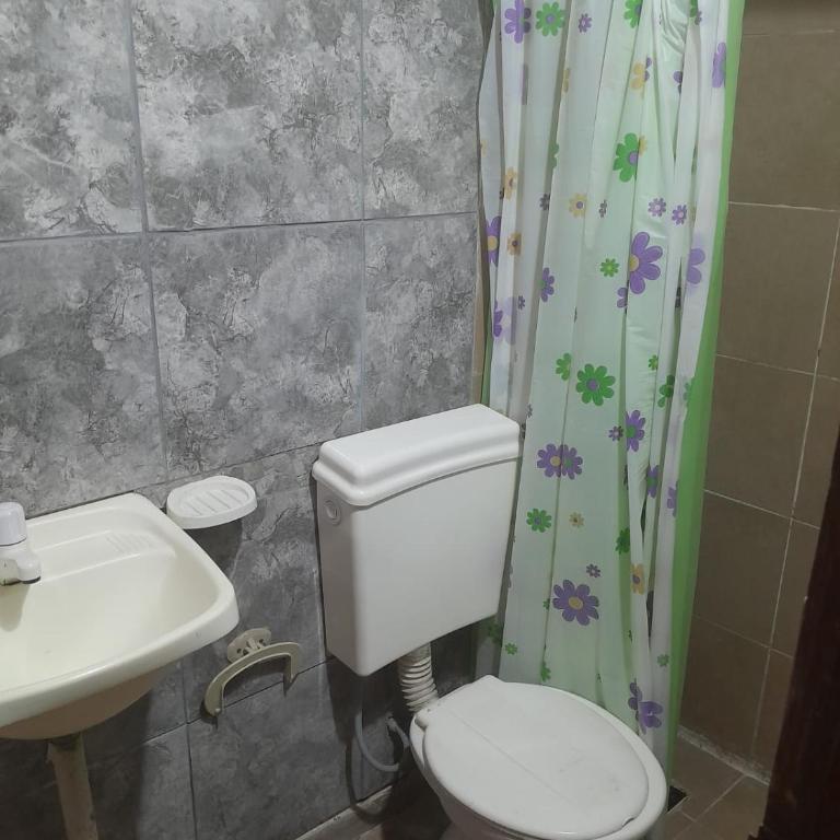 El Rincón del Capibara Alojamientos - Double Room - 4