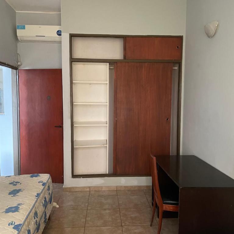 Pensión Córdoba - Habitación Doble - 2 camas - 4