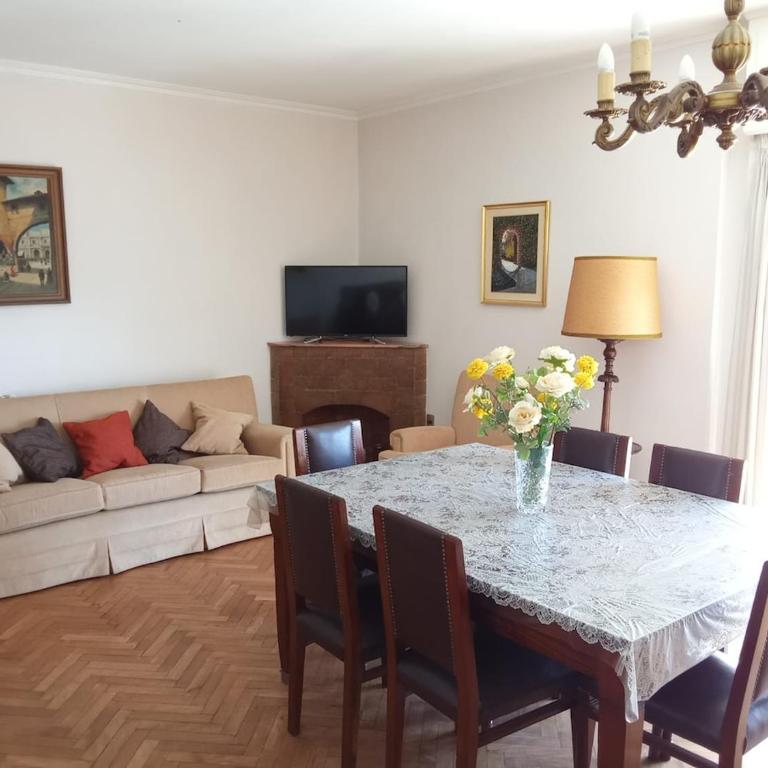 Hermoso y acogedor apartamento de 3 dormitorios - Three-Bedroom Apartment - 9