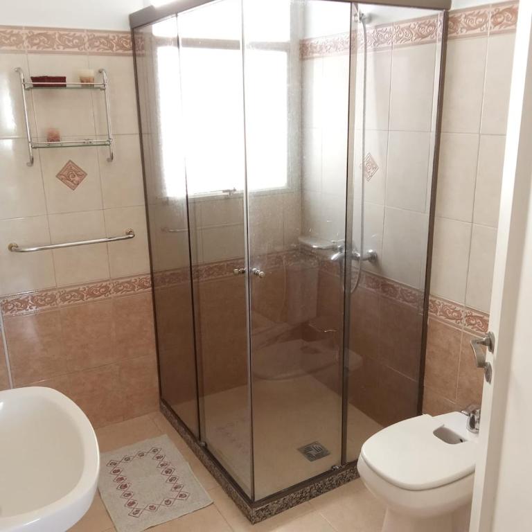 Hermoso y acogedor apartamento de 3 dormitorios - Three-Bedroom Apartment - 10