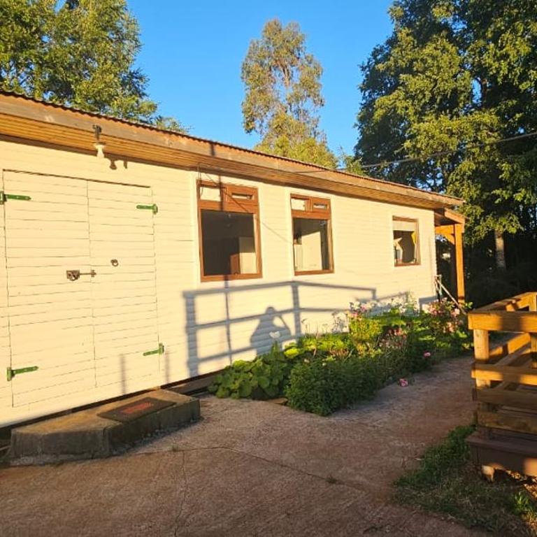 Cabaña en Pumalal - One-Bedroom House - 2