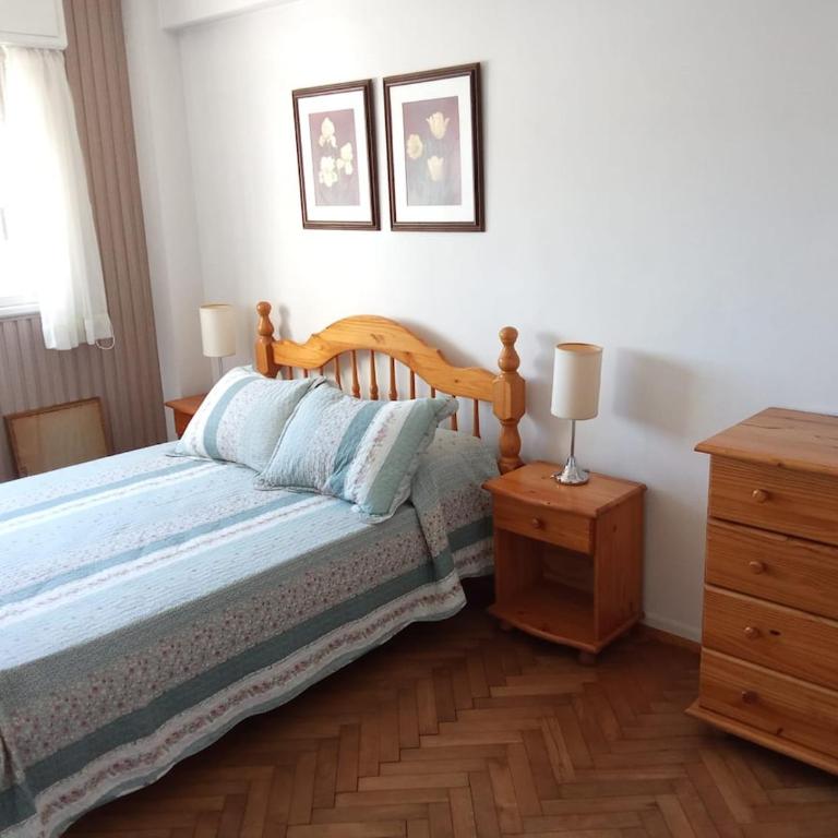 Hermoso y acogedor apartamento de 3 dormitorios - Three-Bedroom Apartment - 11