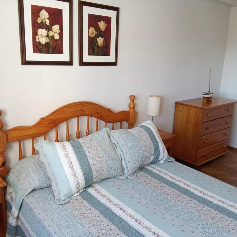 Hermoso y acogedor apartamento de 3 dormitorios - Three-Bedroom Apartment - 13