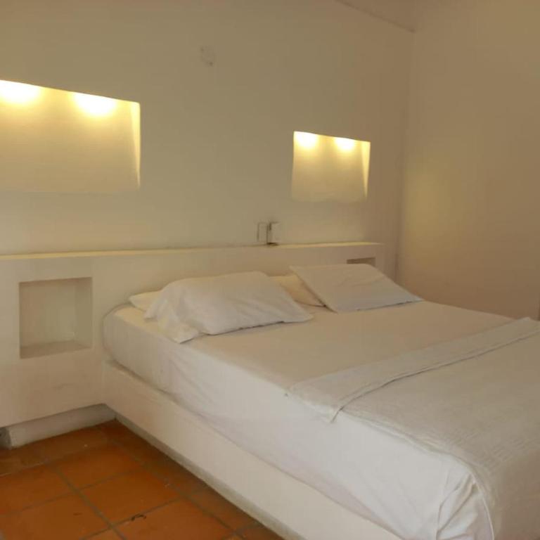 Finca Río Dulce - Villa - 4