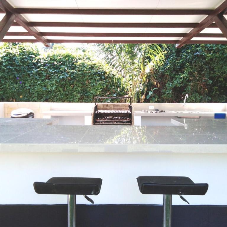 Finca Río Dulce - Villa - 33