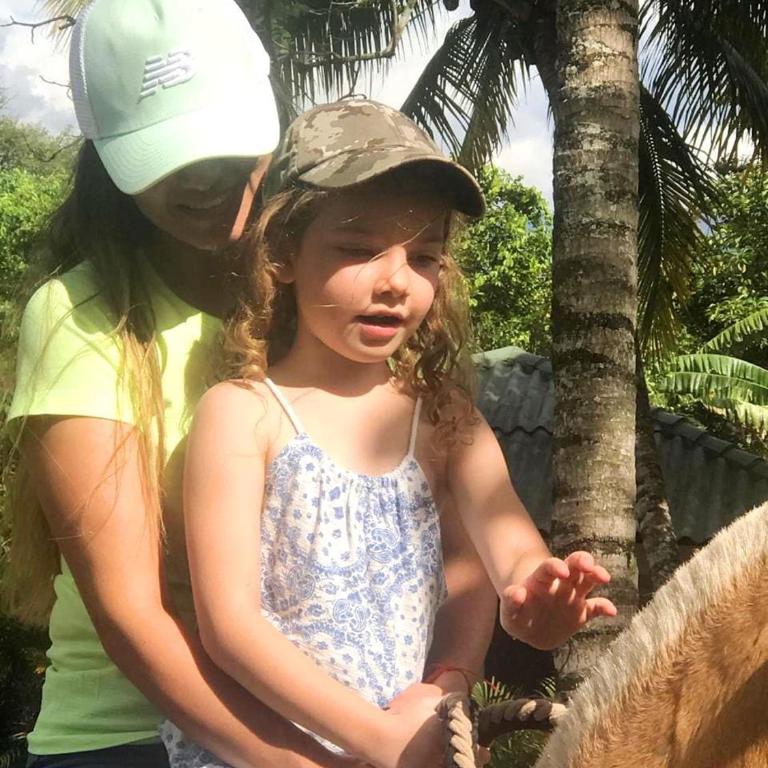 Finca Río Dulce - Villa - 53