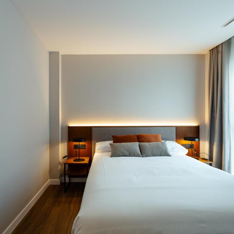 Apartamentos 2H LIVING - Apartamento Estándar de 1 dormitorio - 60