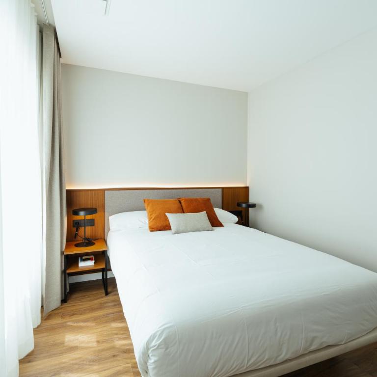 Apartamentos 2H LIVING - Estudio Estándar - 41