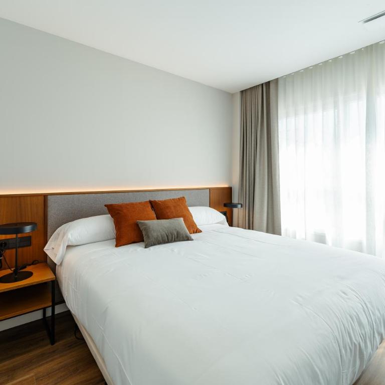 Apartamentos 2H LIVING - Estudio Estándar - 20