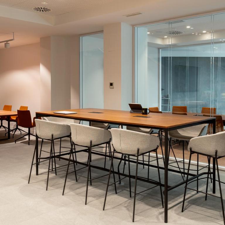 Apartamentos 2H LIVING - Estudio Estándar - 22