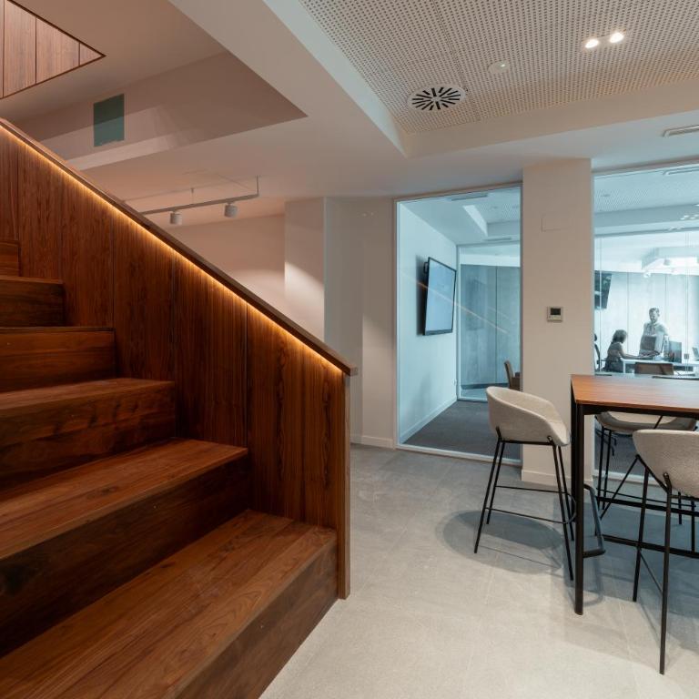 Apartamentos 2H LIVING - Estudio Estándar - 24