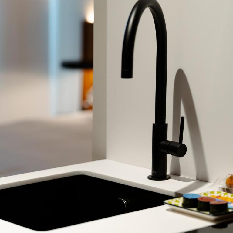 Apartamentos 2H LIVING - Estudio Estándar - 23